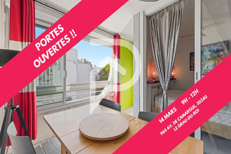 achat appartement le-grau-du-roi 30240