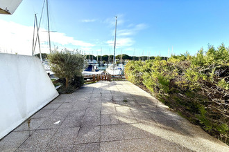 achat appartement le-grau-du-roi 30240