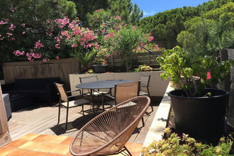 achat appartement le-grau-du-roi 30240