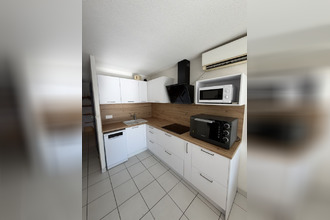 achat appartement le-grau-du-roi 30240