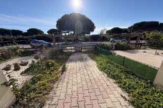 achat appartement le-grau-du-roi 30240