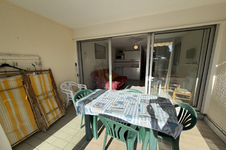 achat appartement le-grau-du-roi 30240