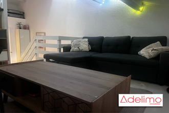 achat appartement le-grau-du-roi 30240