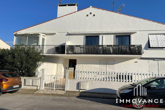 achat appartement le-grau-du-roi 30240