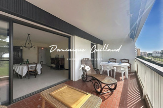 achat appartement le-grau-du-roi 30240