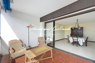 achat appartement le-grau-du-roi 30240