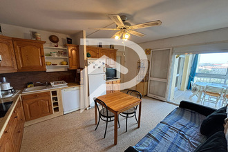 achat appartement le-grau-du-roi 30240