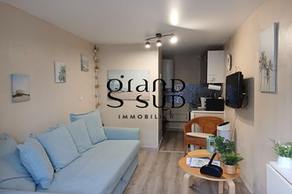 achat appartement le-grau-du-roi 30240