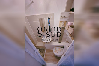 achat appartement le-grau-du-roi 30240