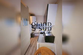 achat appartement le-grau-du-roi 30240