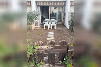 achat appartement le-grau-du-roi 30240