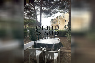 achat appartement le-grau-du-roi 30240