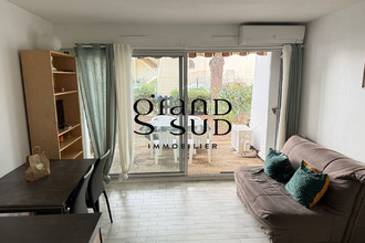 achat appartement le-grau-du-roi 30240