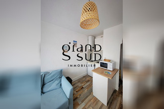 achat appartement le-grau-du-roi 30240