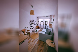 achat appartement le-grau-du-roi 30240