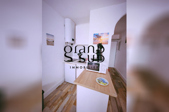 achat appartement le-grau-du-roi 30240