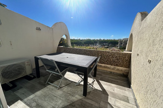 achat appartement le-grau-du-roi 30240