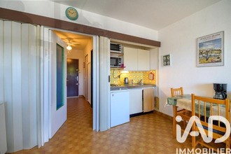 achat appartement le-grau-du-roi 30240