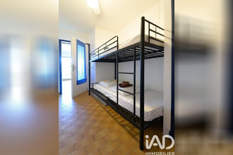 achat appartement le-grau-du-roi 30240