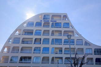 achat appartement le-grau-du-roi 30240