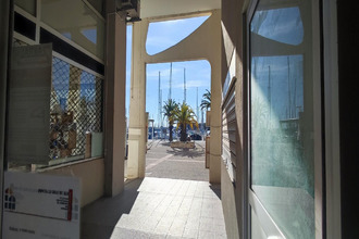 achat appartement le-grau-du-roi 30240