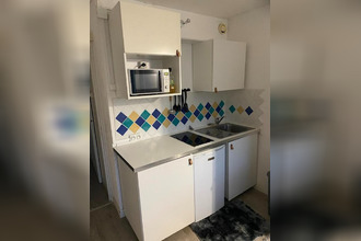 achat appartement le-grau-du-roi 30240