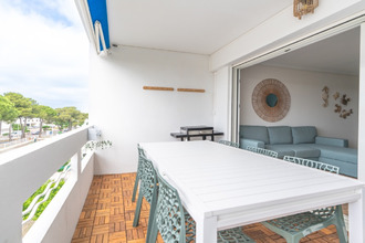 achat appartement le-grau-du-roi 30240