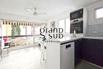 achat appartement le-grau-du-roi 30240