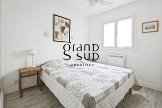 achat appartement le-grau-du-roi 30240