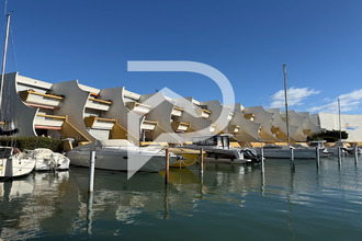 achat appartement le-grau-du-roi 30240