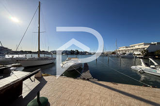 achat appartement le-grau-du-roi 30240