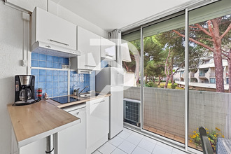 achat appartement le-grau-du-roi 30240