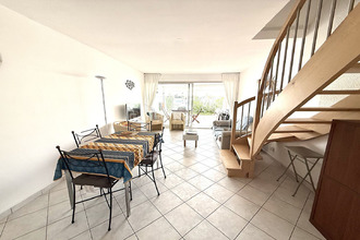 achat appartement le-grau-du-roi 30240