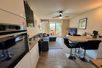 achat appartement le-grau-du-roi 30240