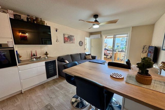 achat appartement le-grau-du-roi 30240