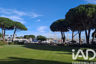 achat appartement le-grau-du-roi 30240