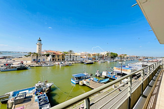 achat appartement le-grau-du-roi 30240