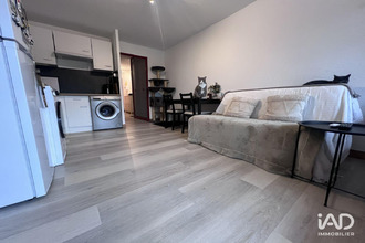 achat appartement le-grau-du-roi 30240