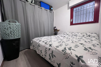 achat appartement le-grau-du-roi 30240