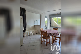 achat appartement le-grau-du-roi 30240