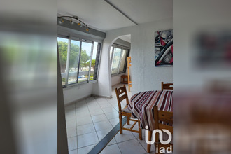 achat appartement le-grau-du-roi 30240