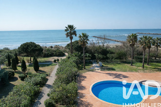 achat appartement le-grau-du-roi 30240