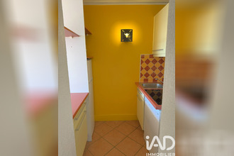 achat appartement le-grau-du-roi 30240