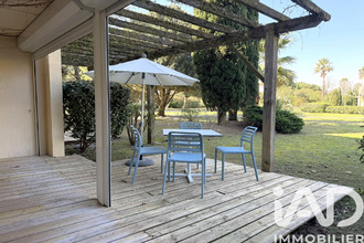 achat appartement le-grau-du-roi 30240