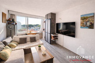 achat appartement le-grau-du-roi 30240