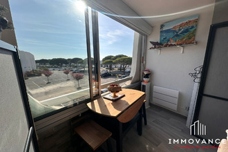 achat appartement le-grau-du-roi 30240