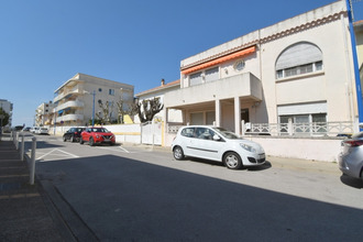 achat appartement le-grau-du-roi 30240