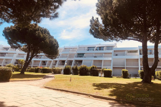 achat appartement le-grau-du-roi 30240