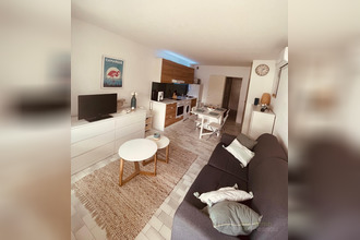 achat appartement le-grau-du-roi 30240