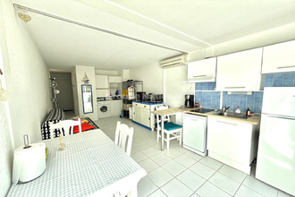 achat appartement le-grau-du-roi 30240